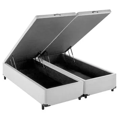 Base Box Baú inteligente