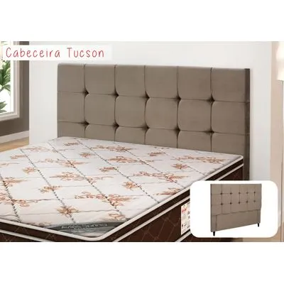 Cabeceiras de design