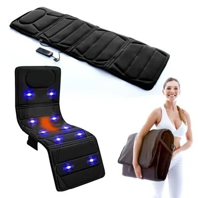 Massageadores Relaxmedic