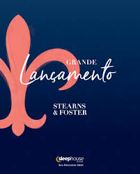 Produto da marca Stearns & Foster