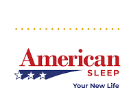 Produto da marca American Sleep