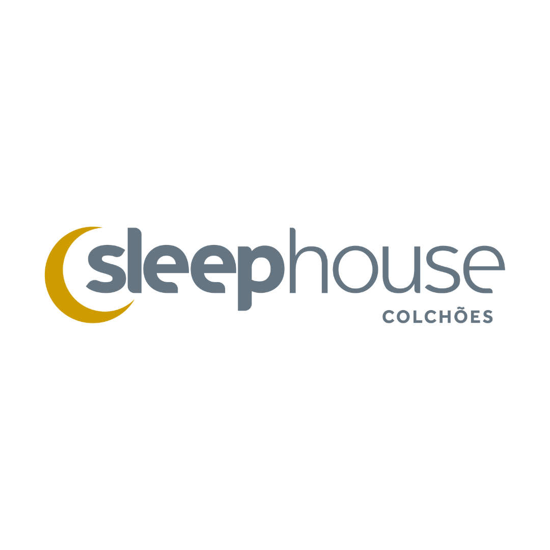 Logo Sleep House